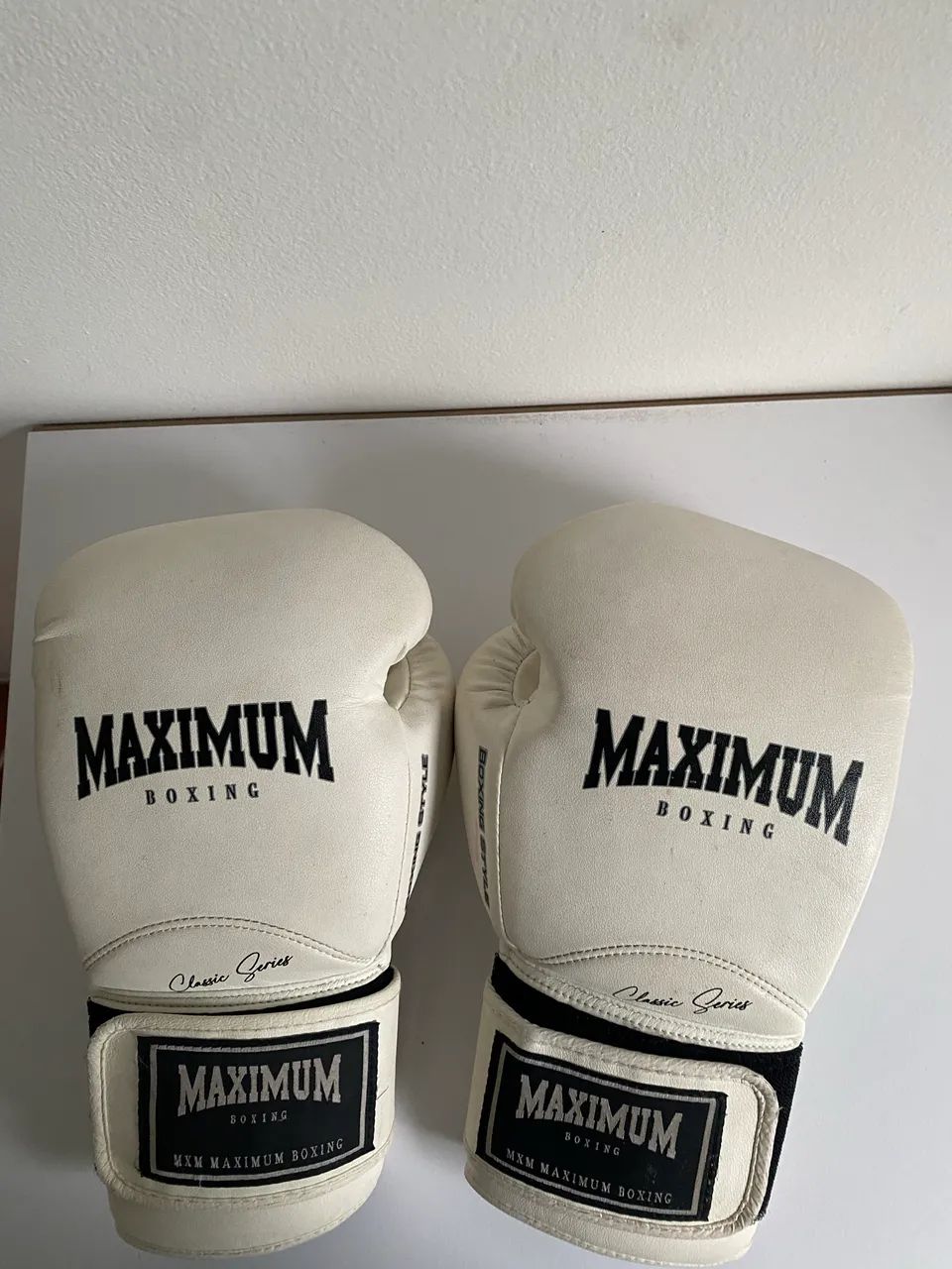 Luva maximum - Foto 4