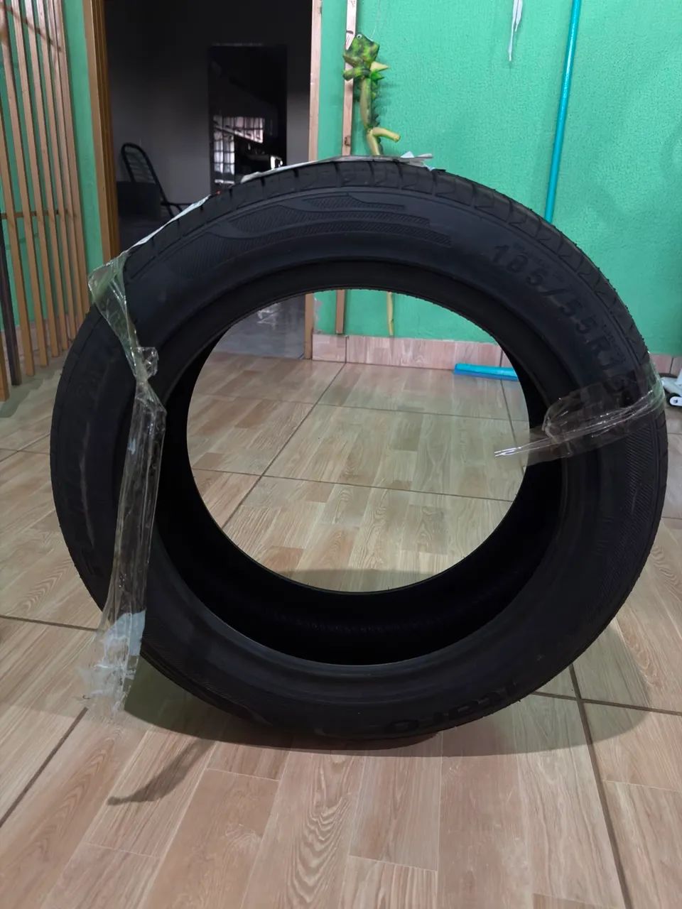 Pneus Aro 16 - Foto 2