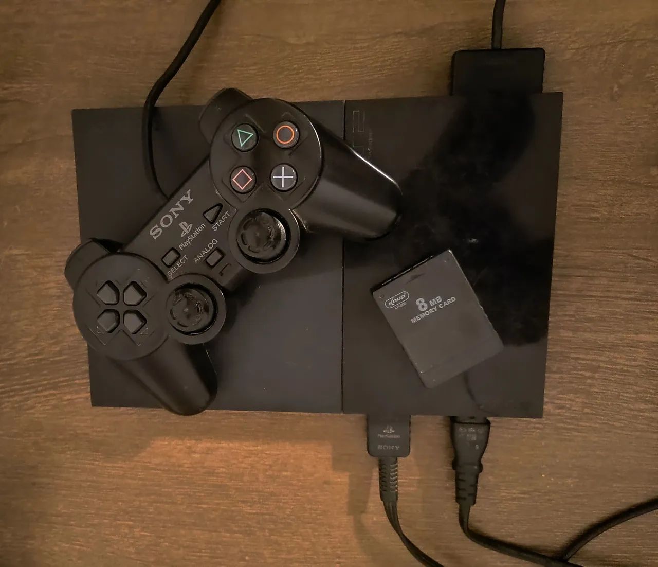 PlayStation 2 - Foto 4