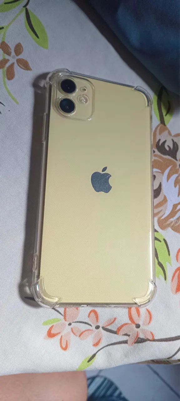 iPhone 11 - Foto 2