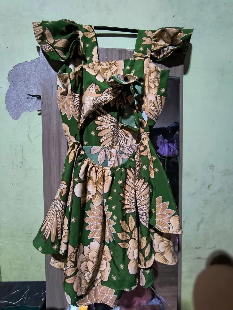 Vende-se duas macaquinha - Foto 2