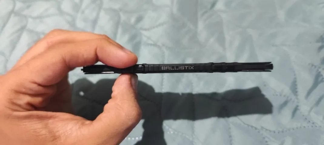 Memória Ram DDR4 4Gb - Crucial Ballistix - Foto 2
