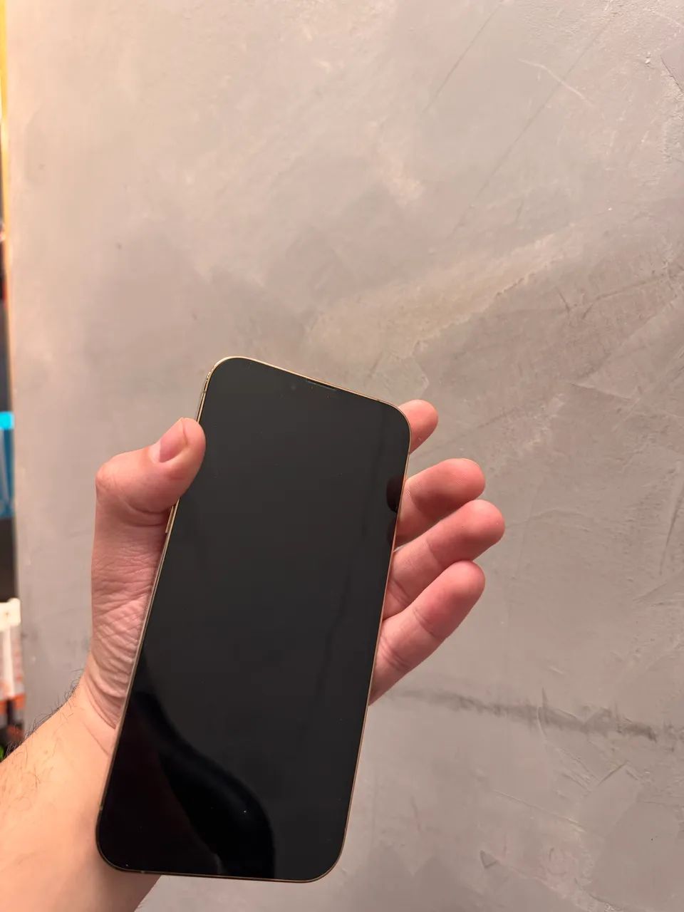 iPhone 13 Pro Max 128GB - Foto 2