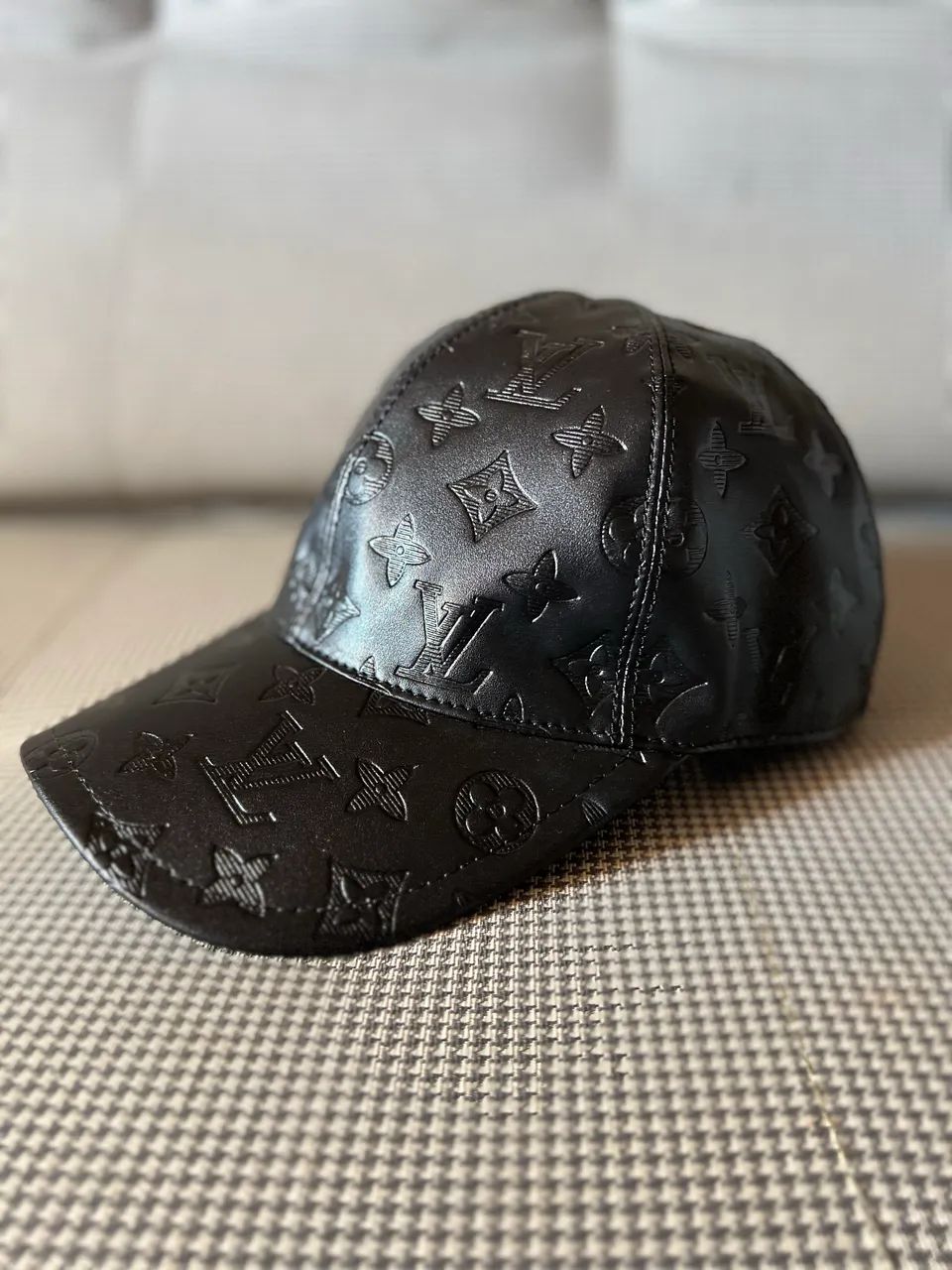 LOUIS VUITTON BONÉ 