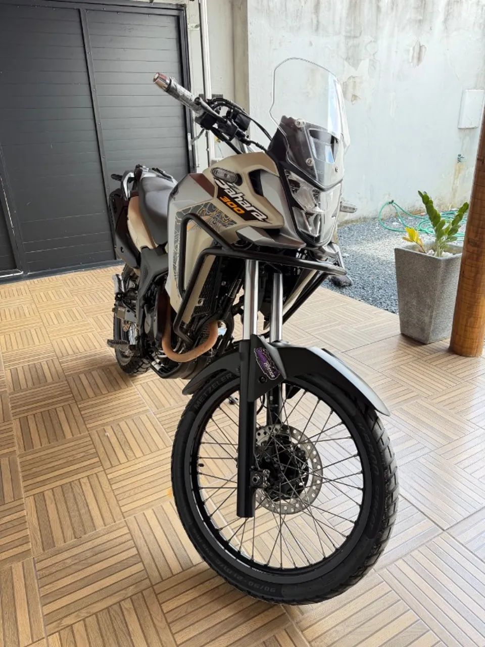 Sahara adventure 2025 - Foto 2