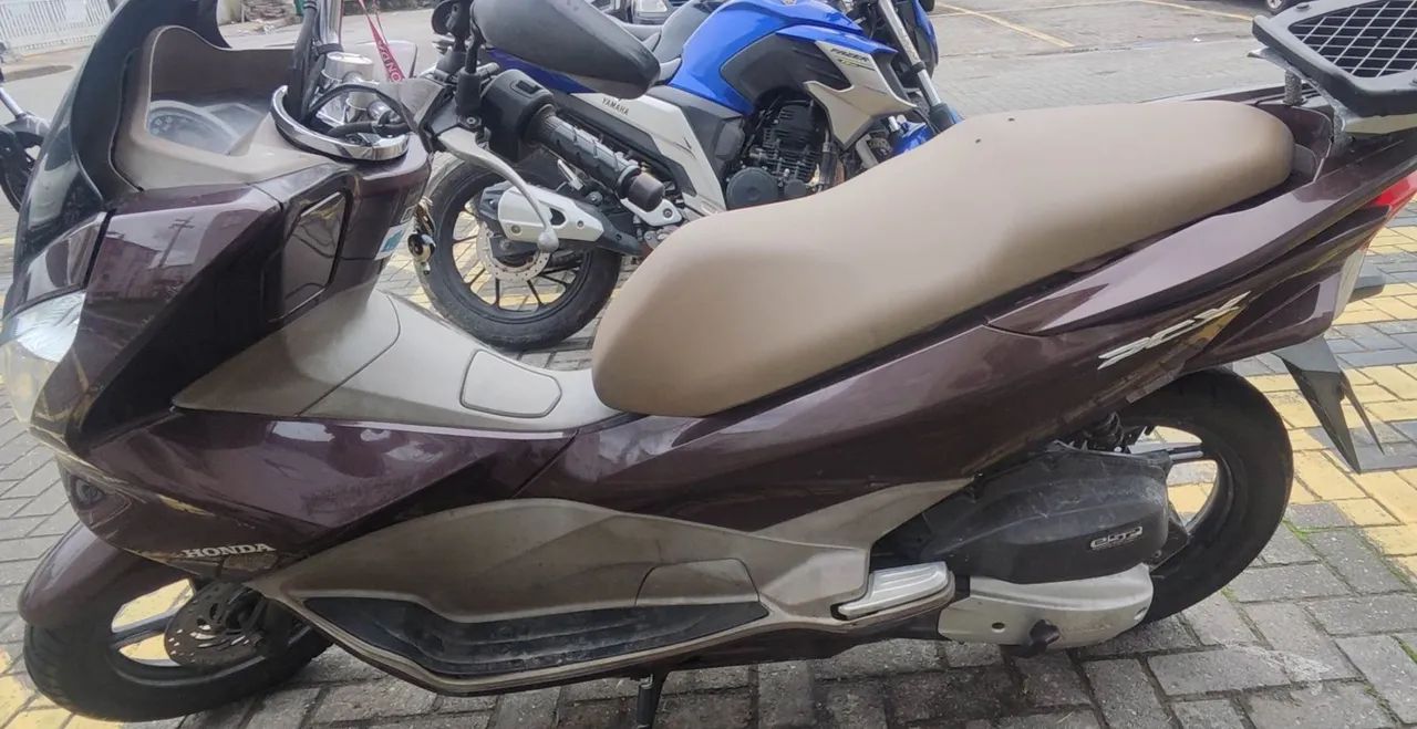 PCX - Foto 4