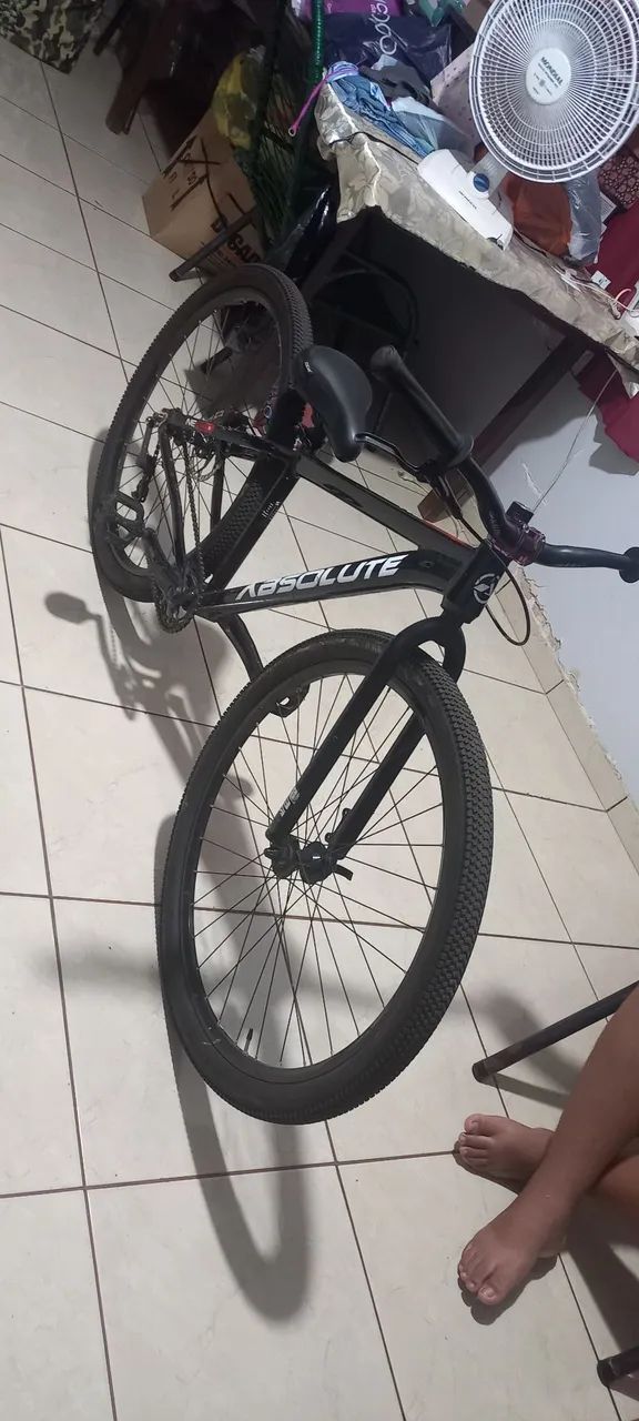 Bicicleta Nero 5 