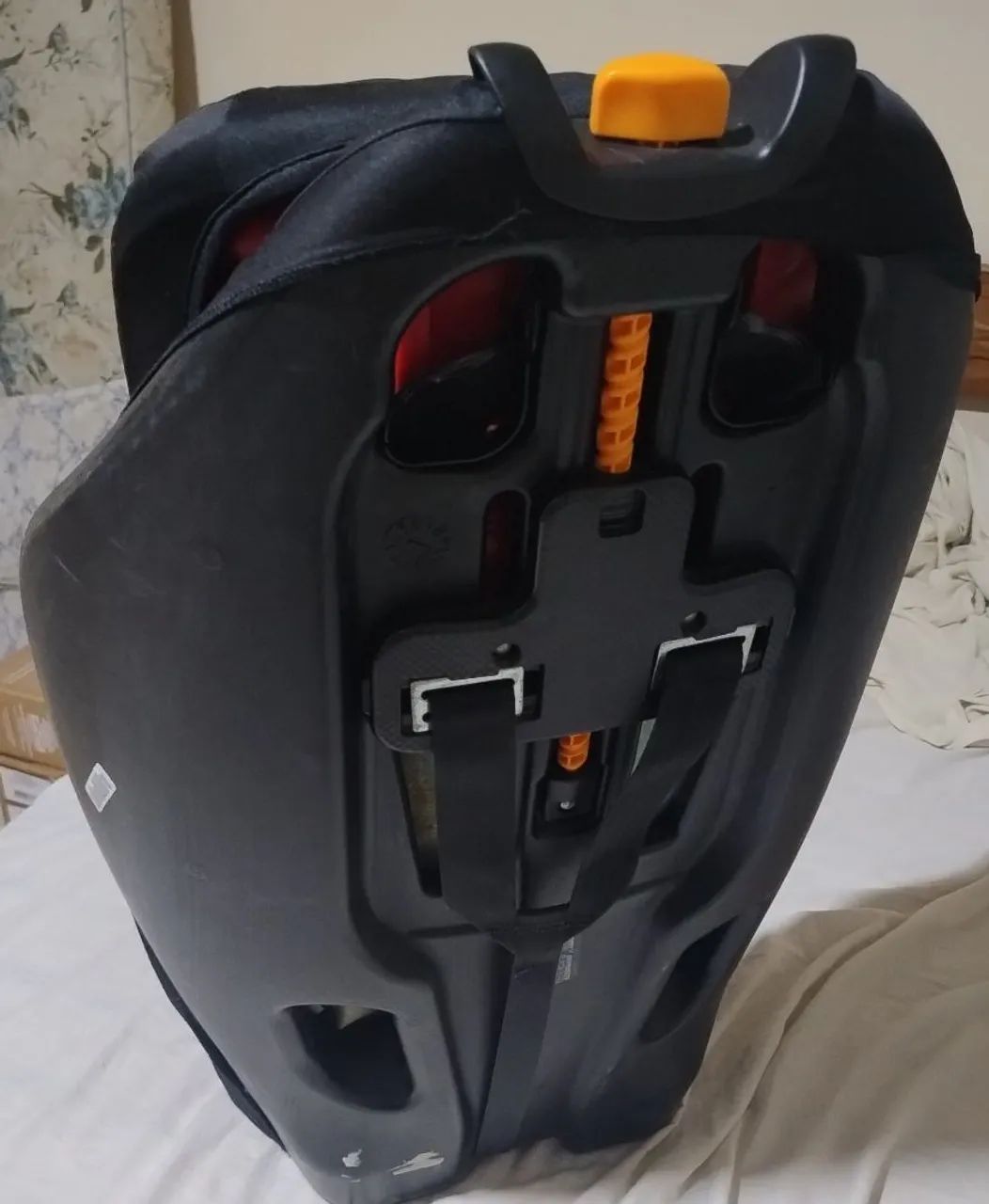 Vende se uma cadeira infantil - Foto 3