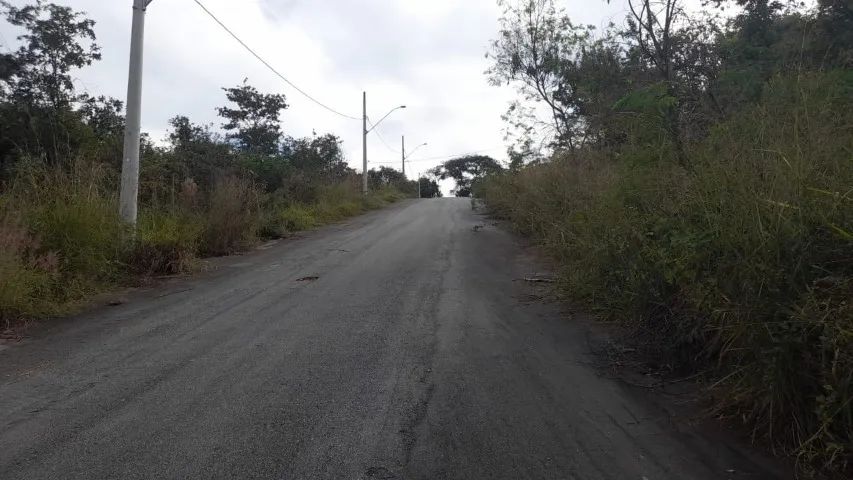 Tiradentes/Betim - Lote 600m² - Foto 2