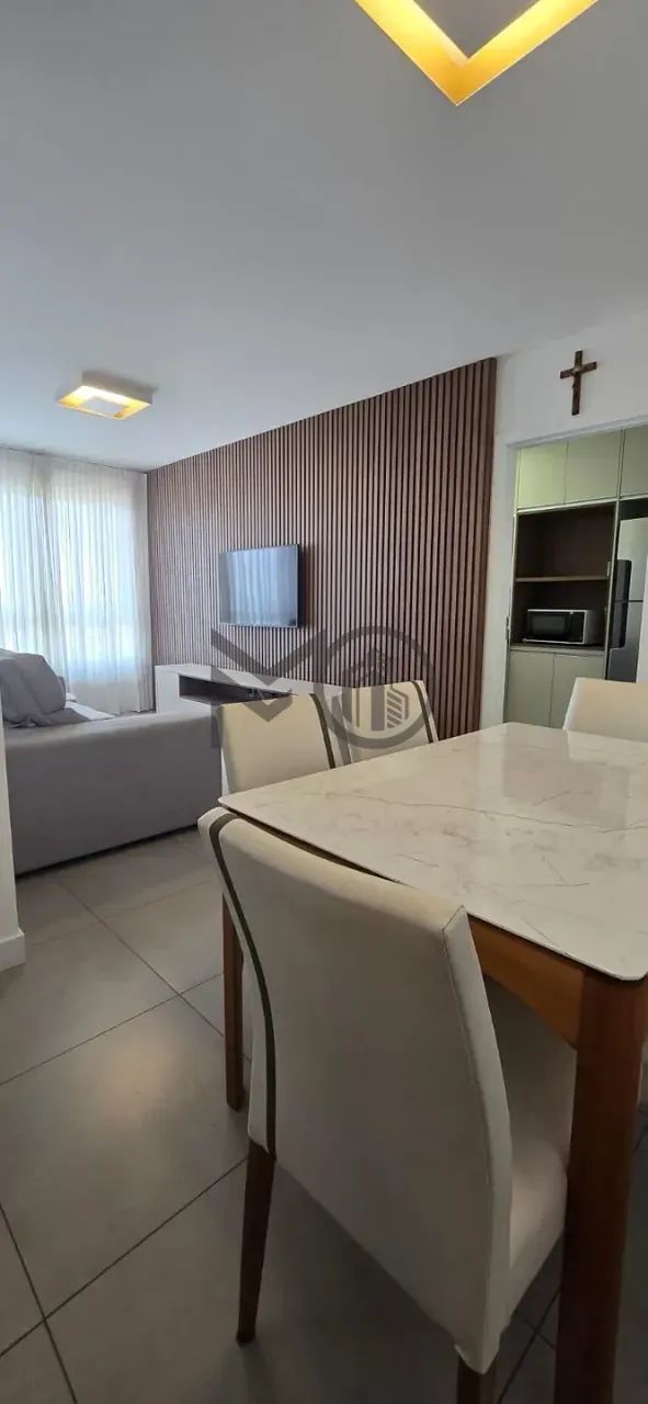 EDIFÍCIO SOUL Apartamento à venda, Despraiado, Cuiabá, MT - Foto 2