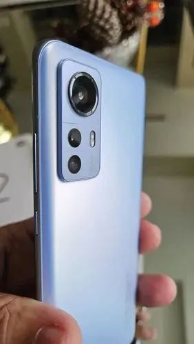Xiaomi 12 (Usado, ótimo estado)