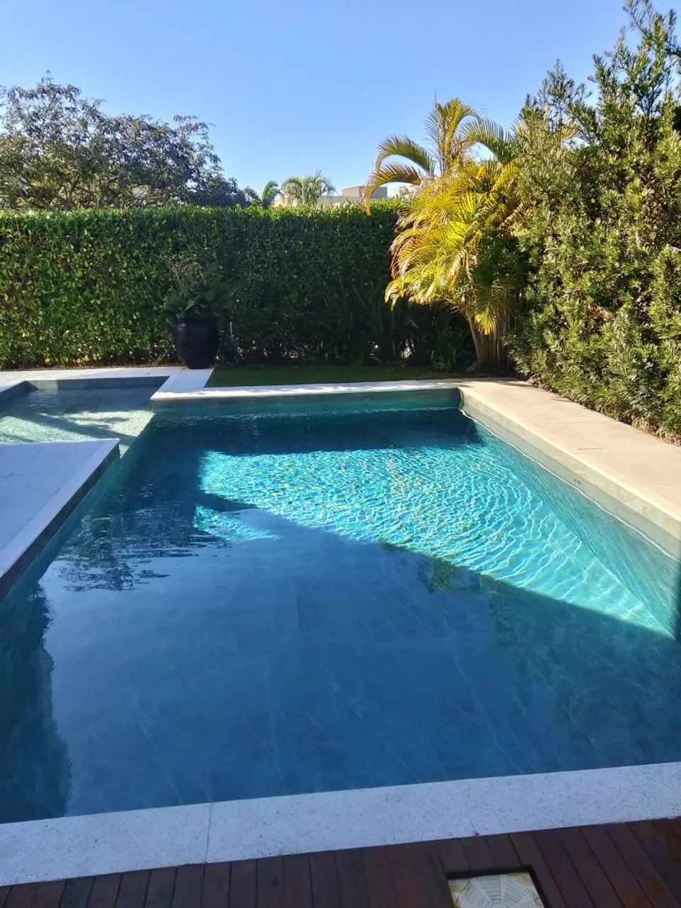 Limpeza de piscina  - Foto 3