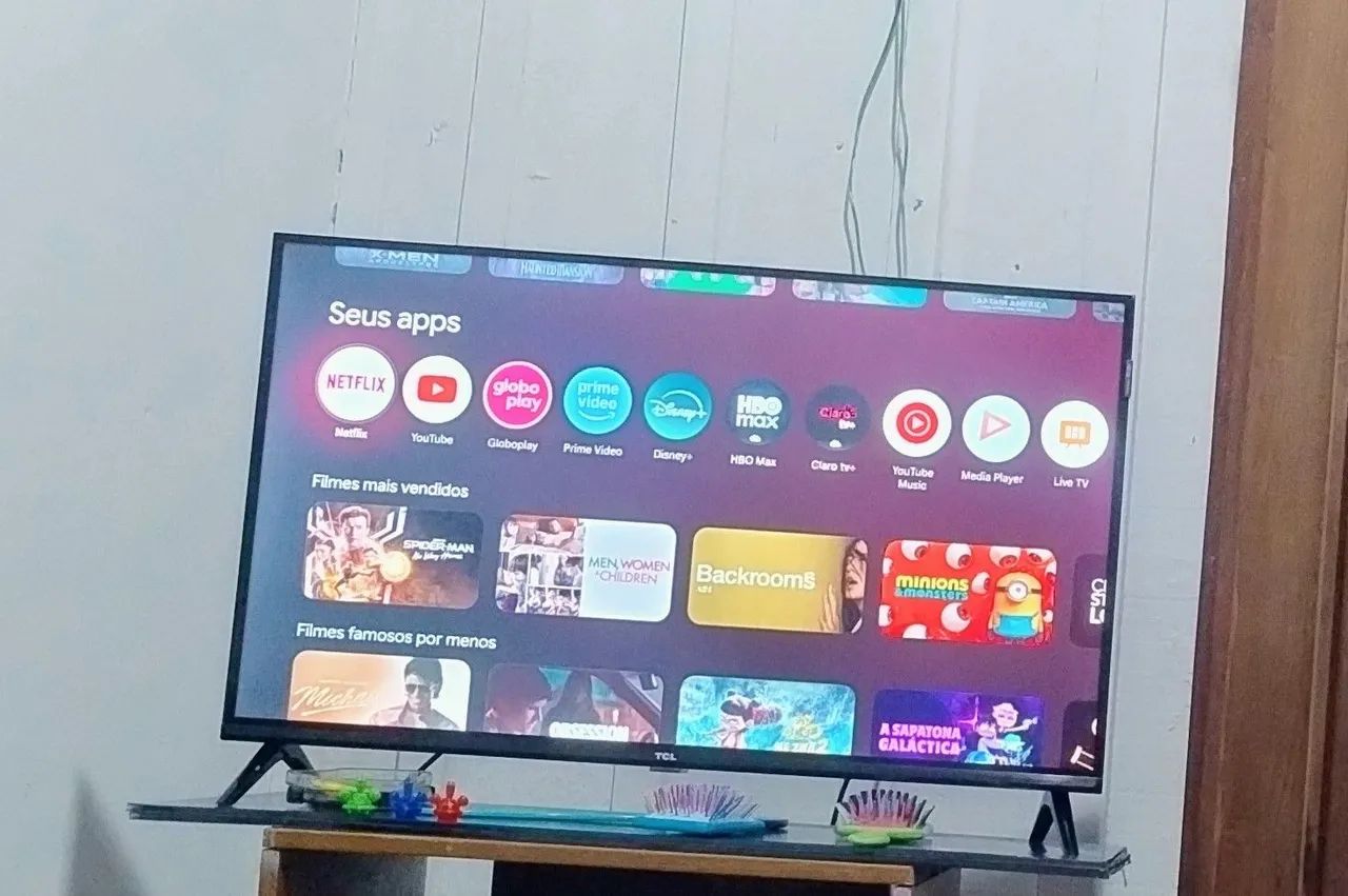 Smartv 