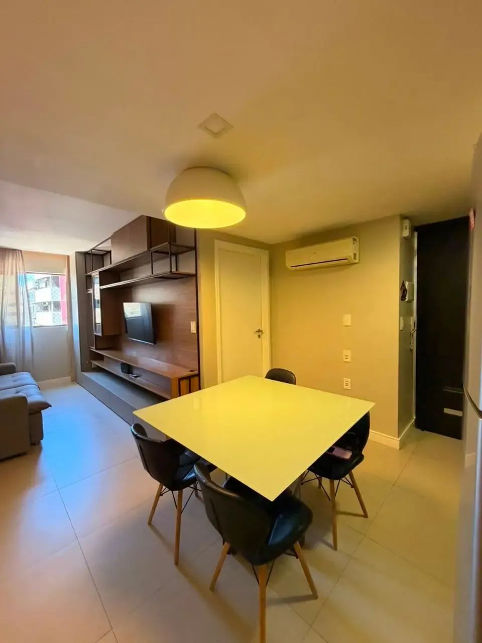 Apartamento à venda no EDIFÍCIO NUGALI, JATIÚCA, Maceió, AL - Foto 5