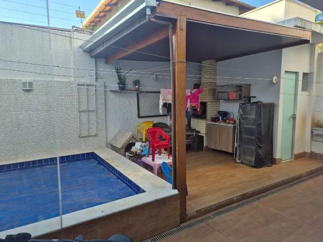 Sobrado com 03 suites - Foto 4