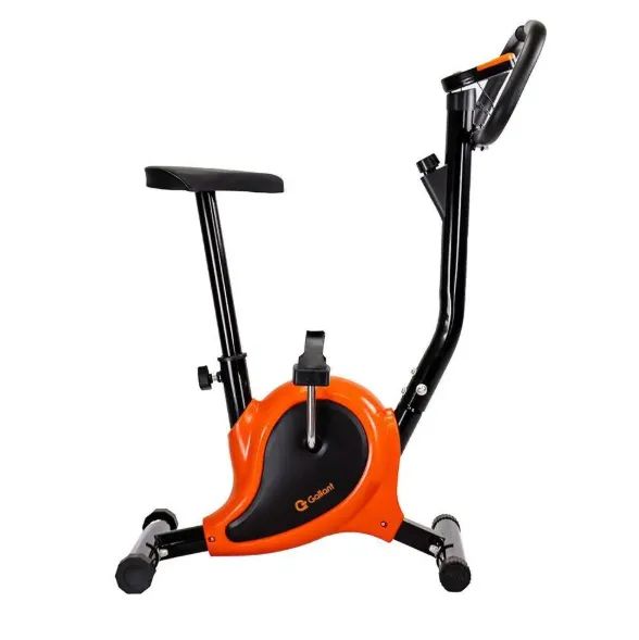 Vendo Bicicleta Ergométrica Vertical Gallant Flow