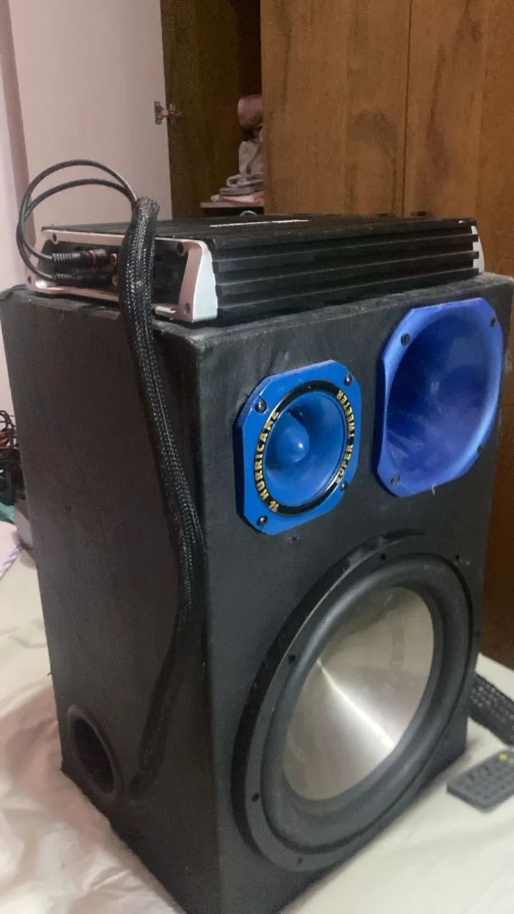 Caixa selada  - Foto 2