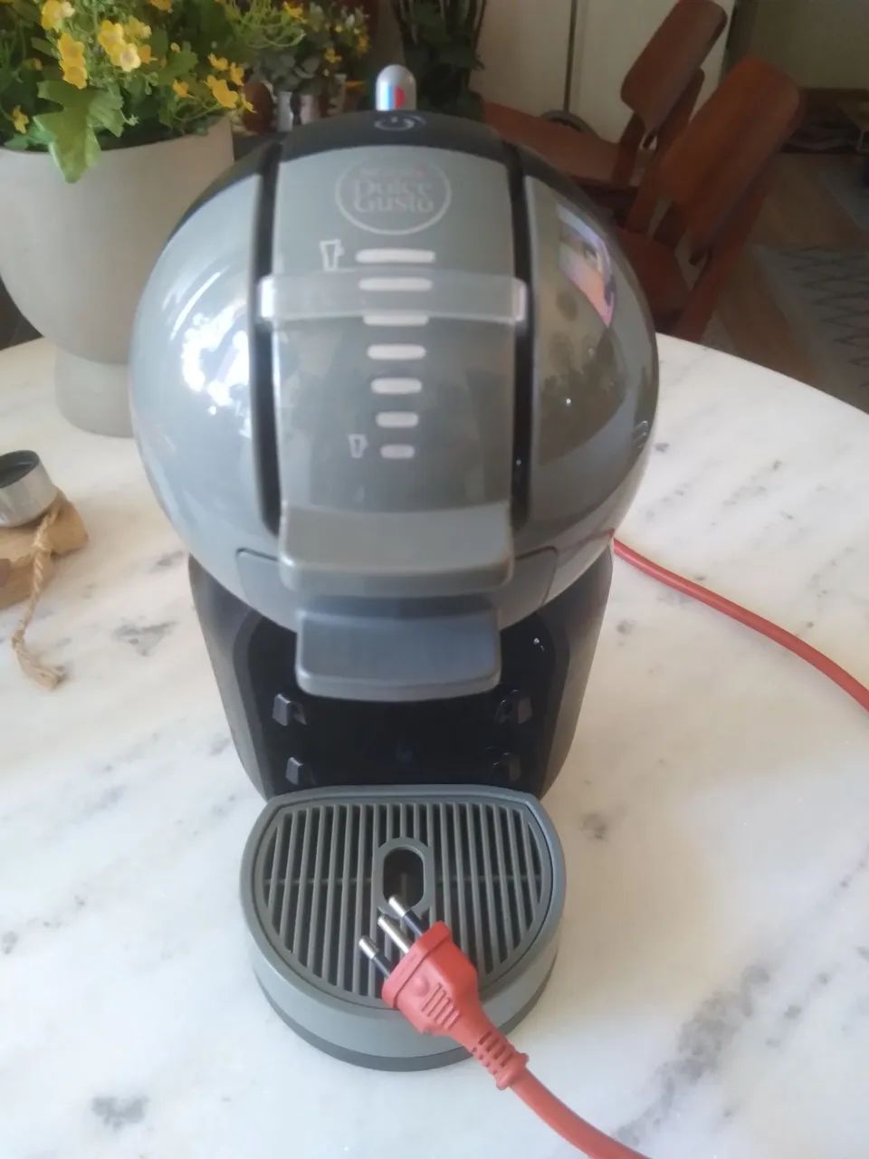 Cafeteira Mini Me Dolce Gusto Automática