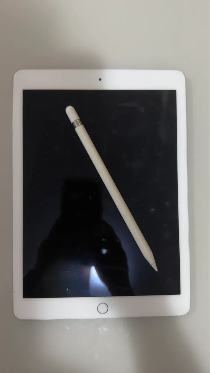 iPad Pro 128g - 9,7 - Foto 4