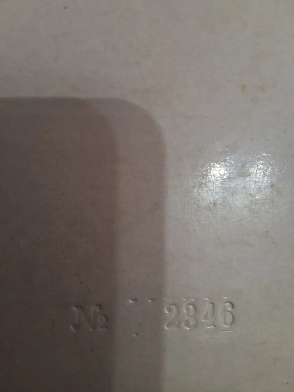 LP THE BEATLES  BRANCO DUPLO 1969 - Foto 2