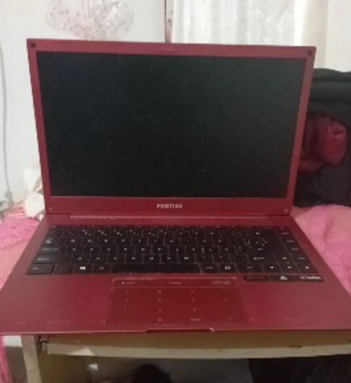 Notebook  - Foto 2