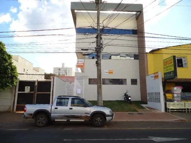 Sala comercial para locação bairro Brasil