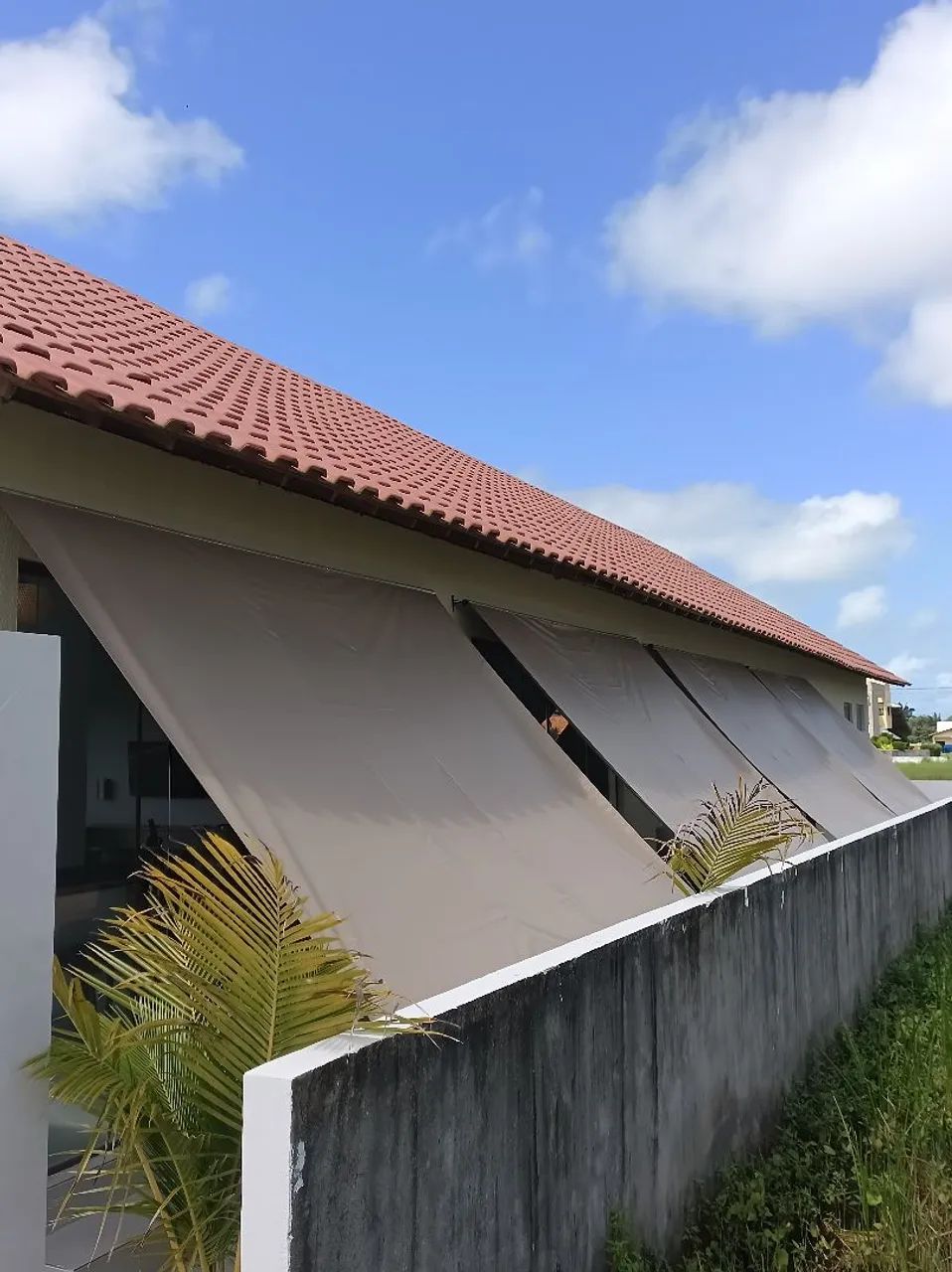 Fabricação de Toldos em geral  - Foto 3