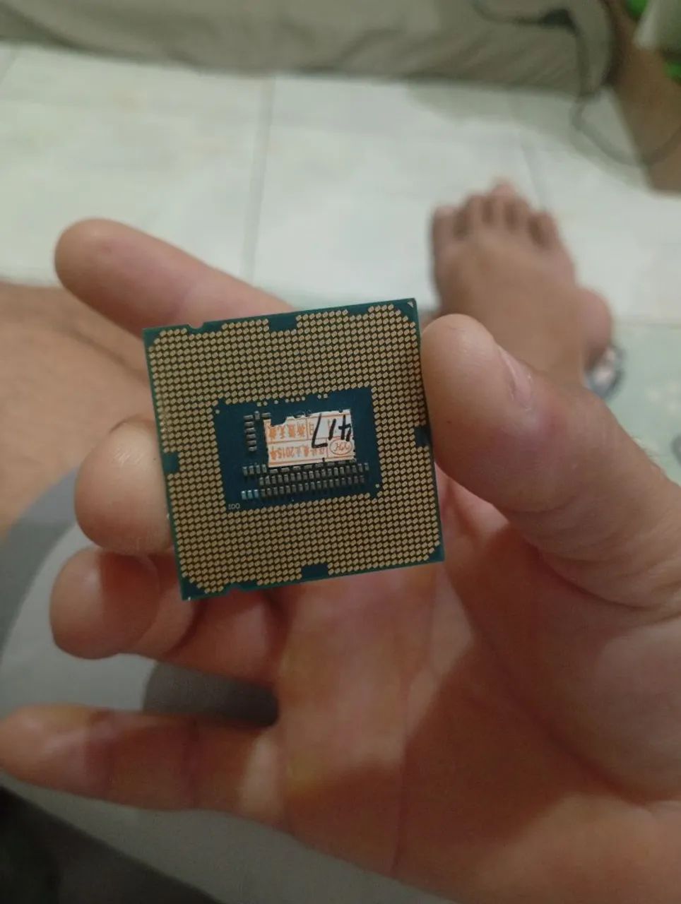 Processador i3 3240  - Foto 2