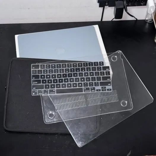 MacBook Air M4 16/256 - Foto 4