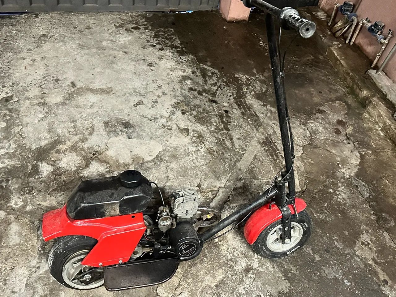 Walkmachine - Foto 2
