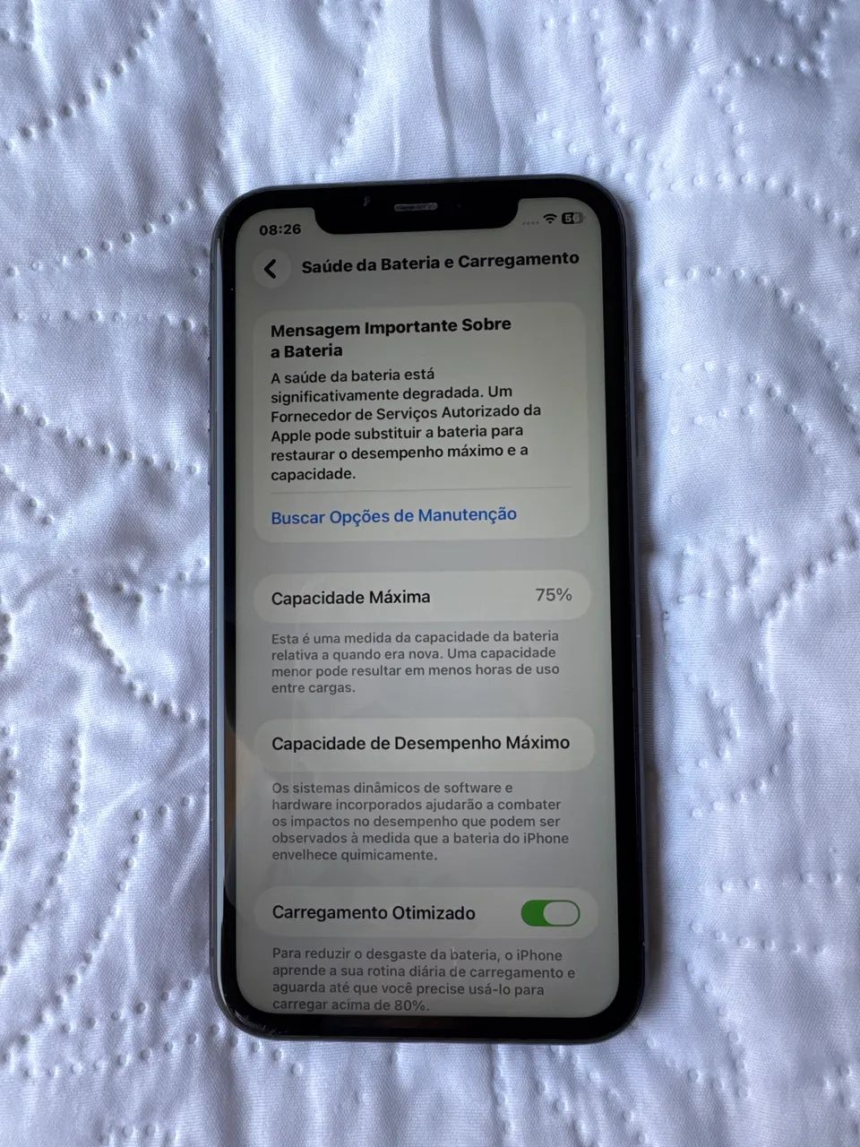 Iphone 11 - Foto 4