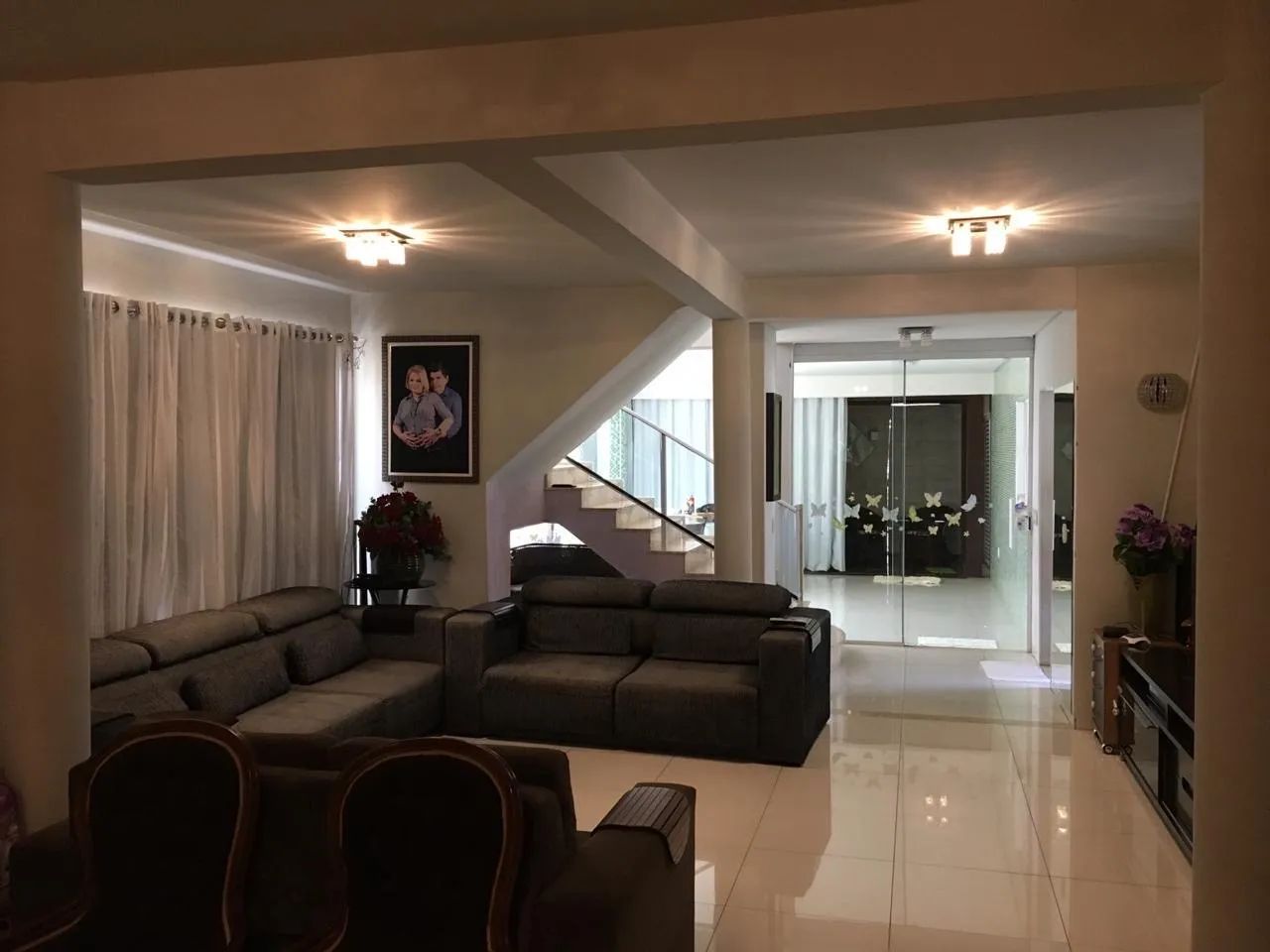 Casa em Condomínio Fechado - Foto 3