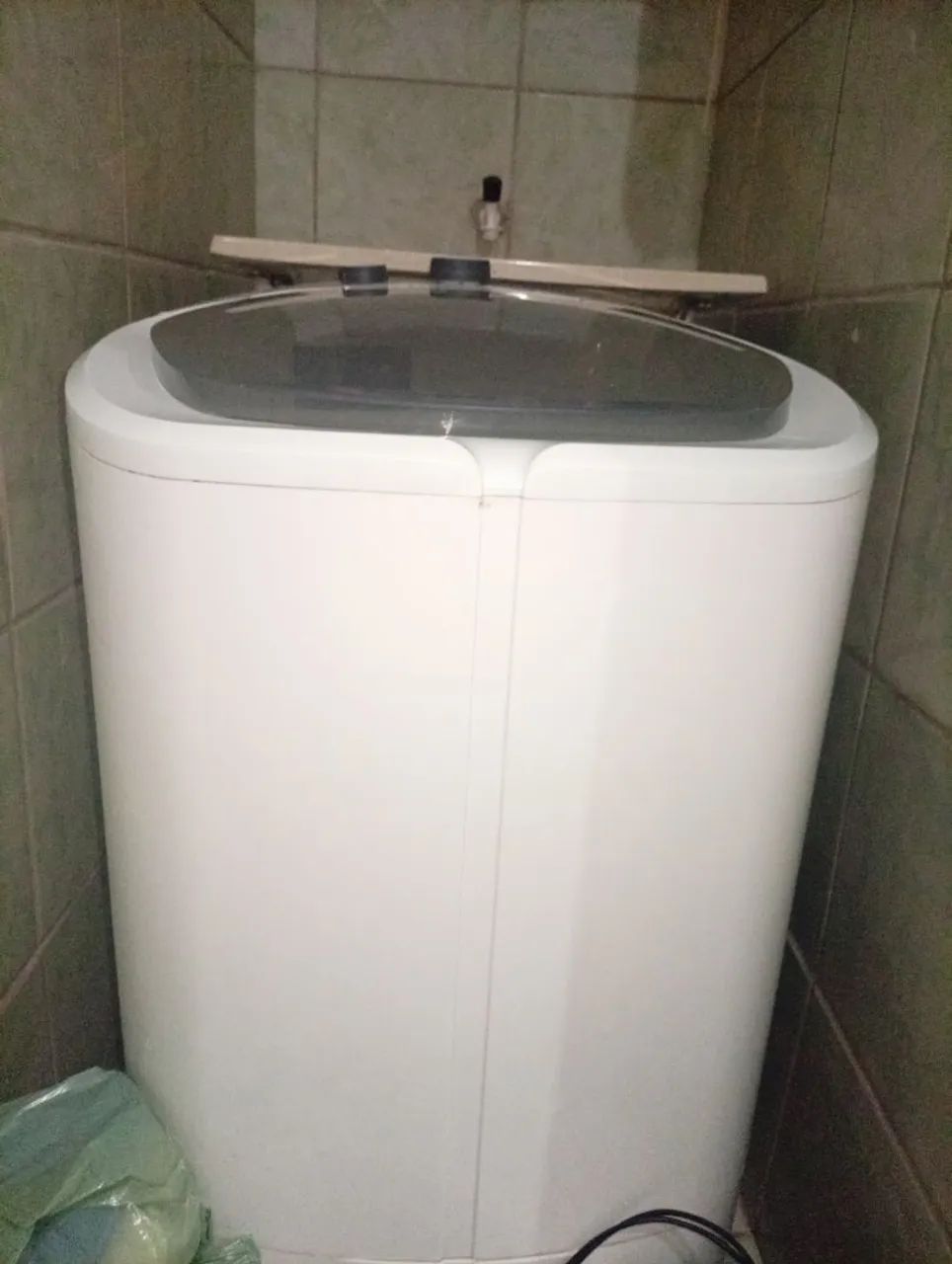 Máquina de lavar  - Foto 3