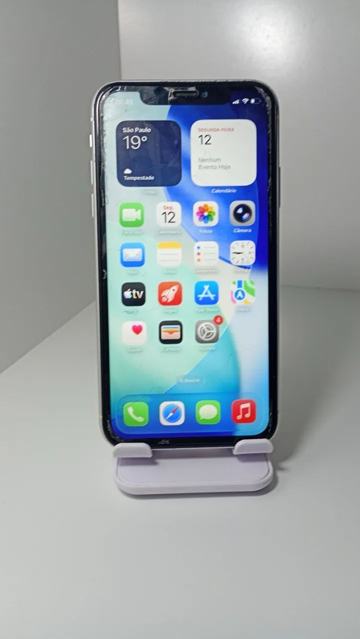 iPhone 11 128GB