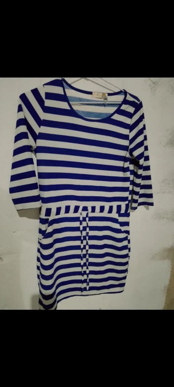 Vende se vestido 