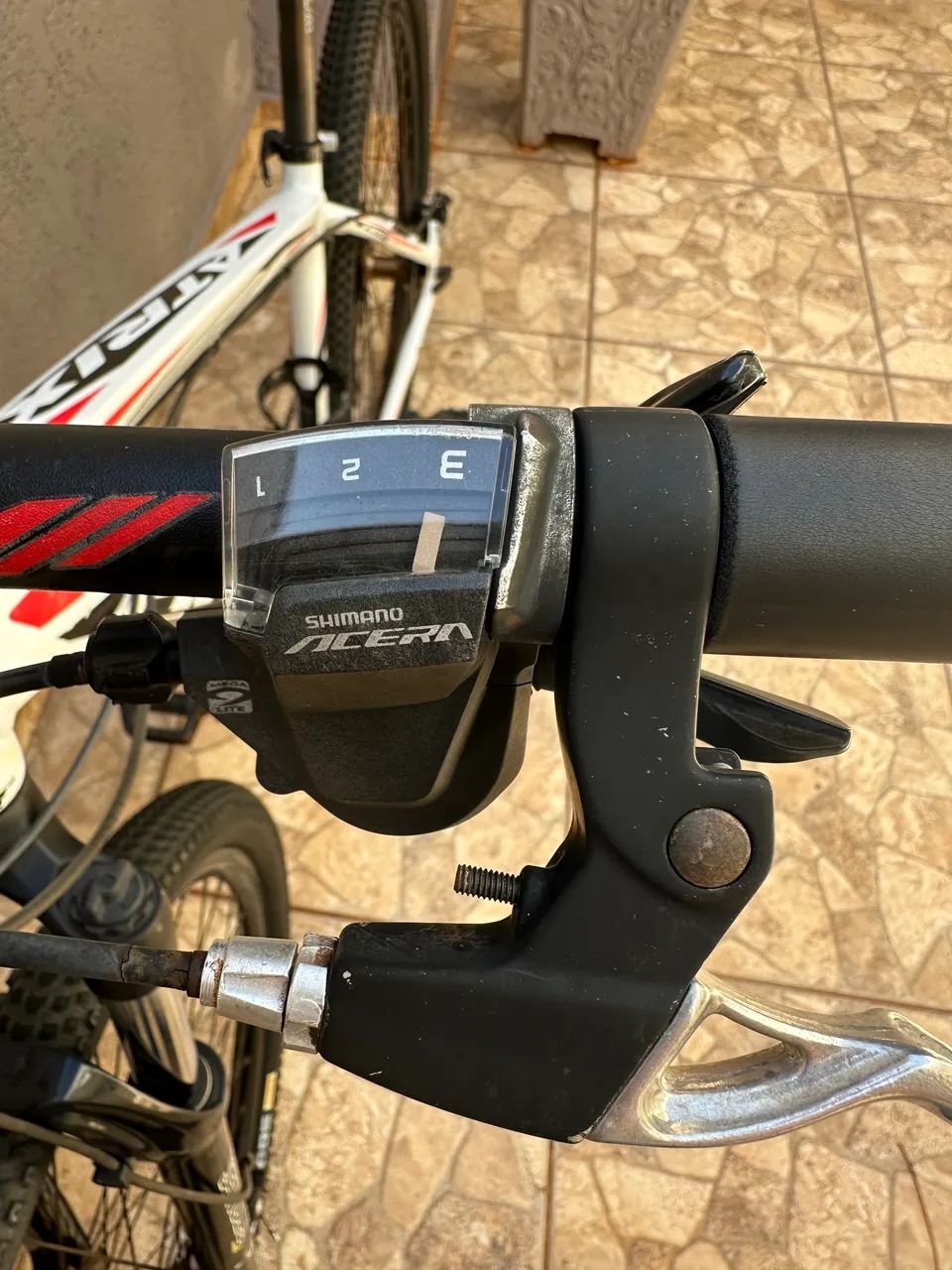 Bicicleta First  - Foto 5