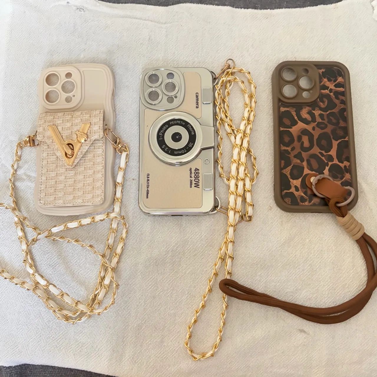 Capas iPhone 14 Pro  - Foto 5