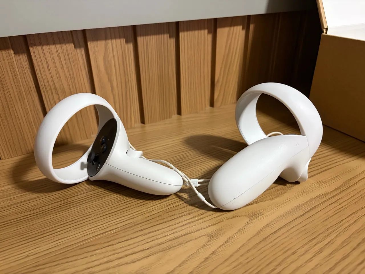 Oqulus Quest2 128GB【美品】 Oculus Quest 2 128GB - Consoles de Vídeo Game - Riacho Fundo I