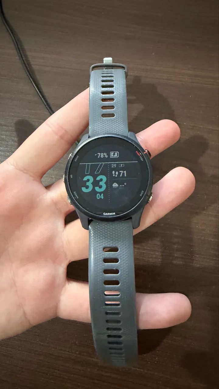 Garmin Forerunner 255 - Foto 3
