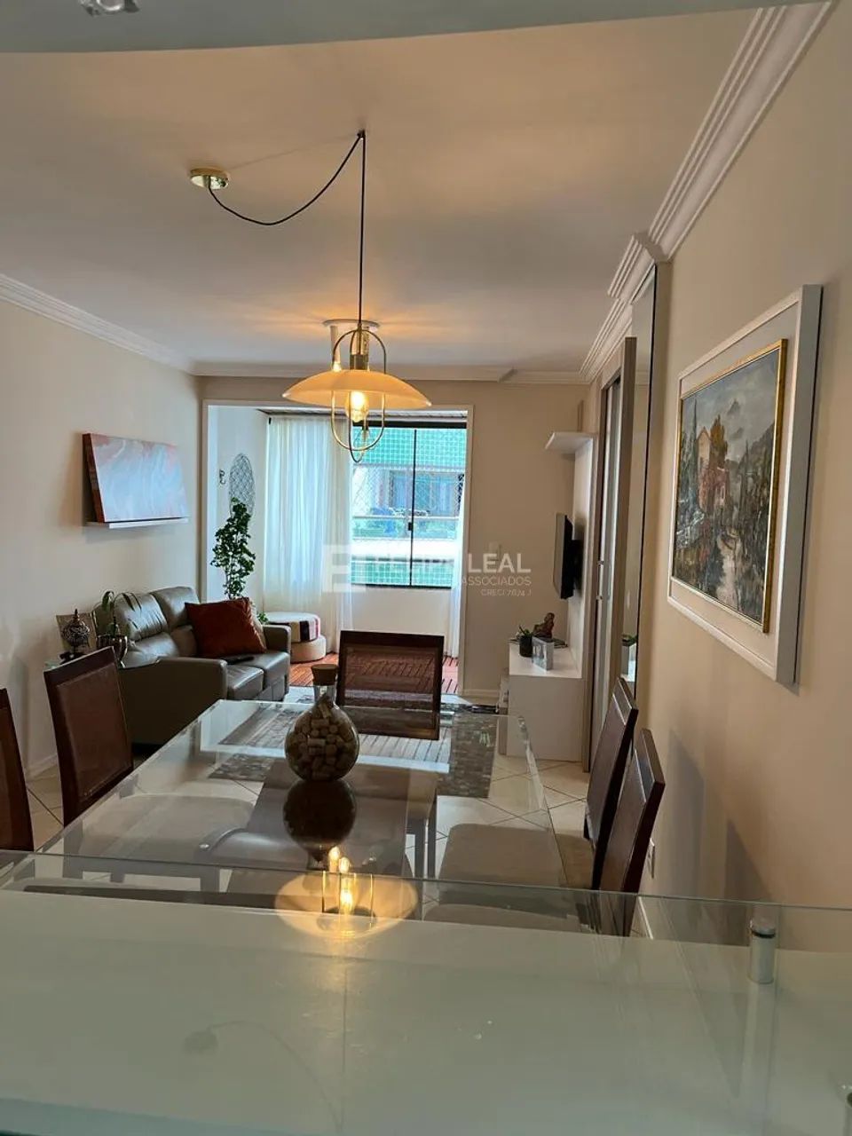Apartamento em Campinas - São José, SC - Foto 2