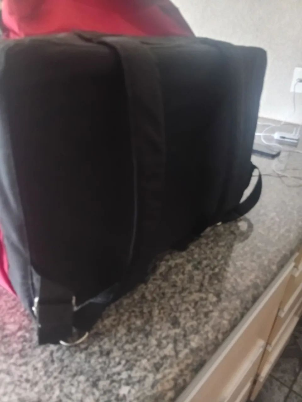 Bag para entrega - Foto 3