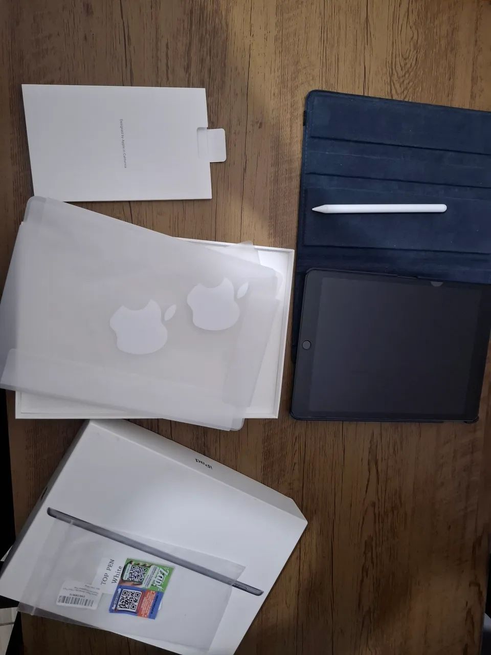 Tablet Ipad 9 64GB - Foto 3