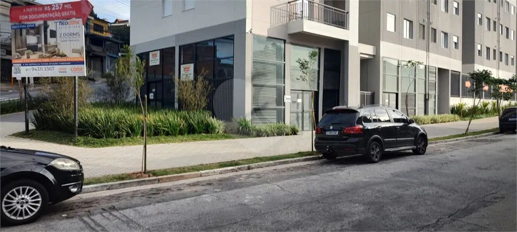 Loja com 2 quartos para locação em Vila brasilândia - SP - Foto 2