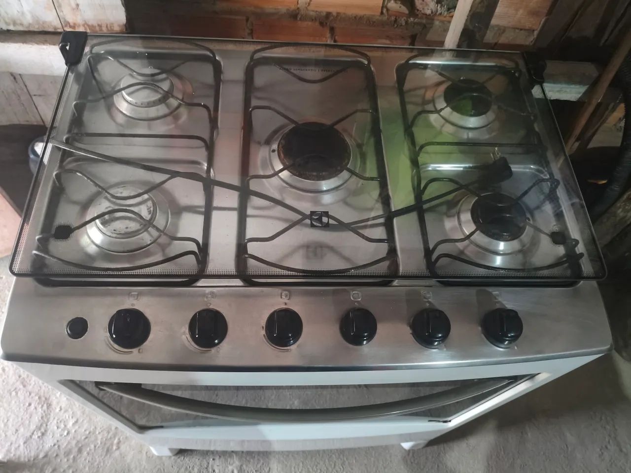 Fogão Electrolux  - Foto 3