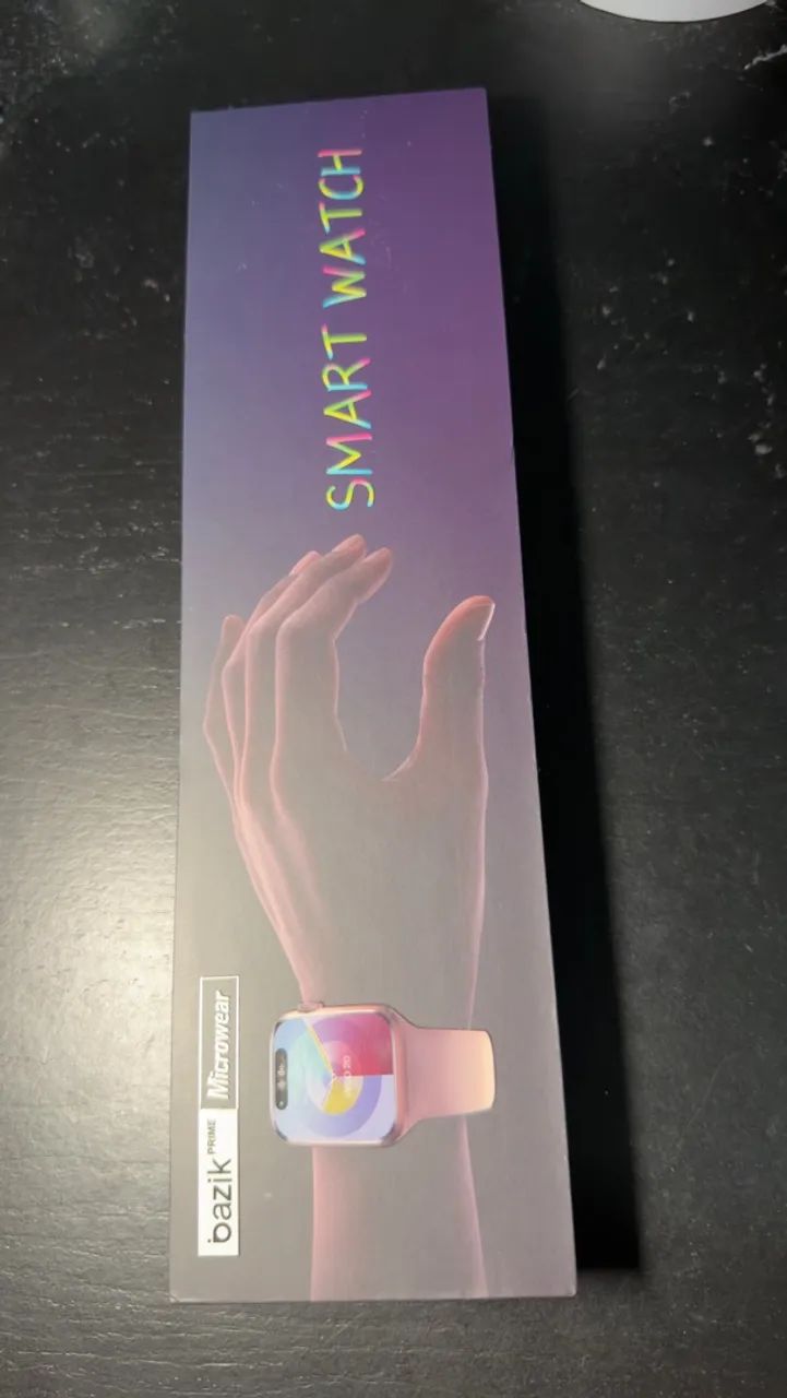 Smartwatch W29S  - Foto 2
