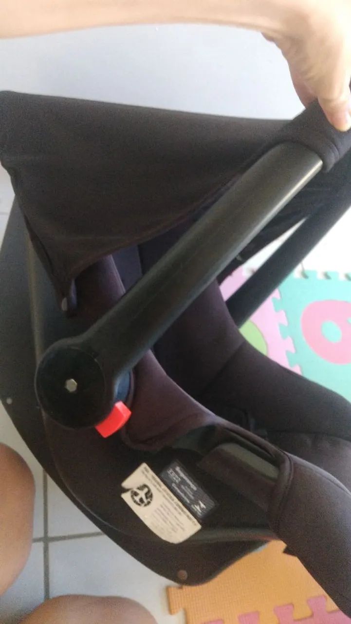 Bebê Conforto Cosco 