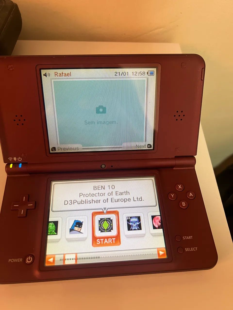 NITENDO DSI XL - Foto 2