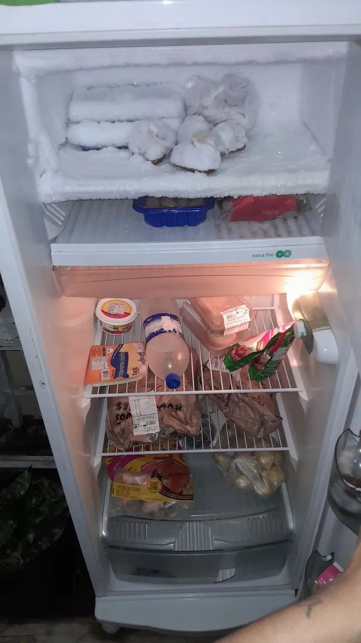 Geladeira  - Foto 2