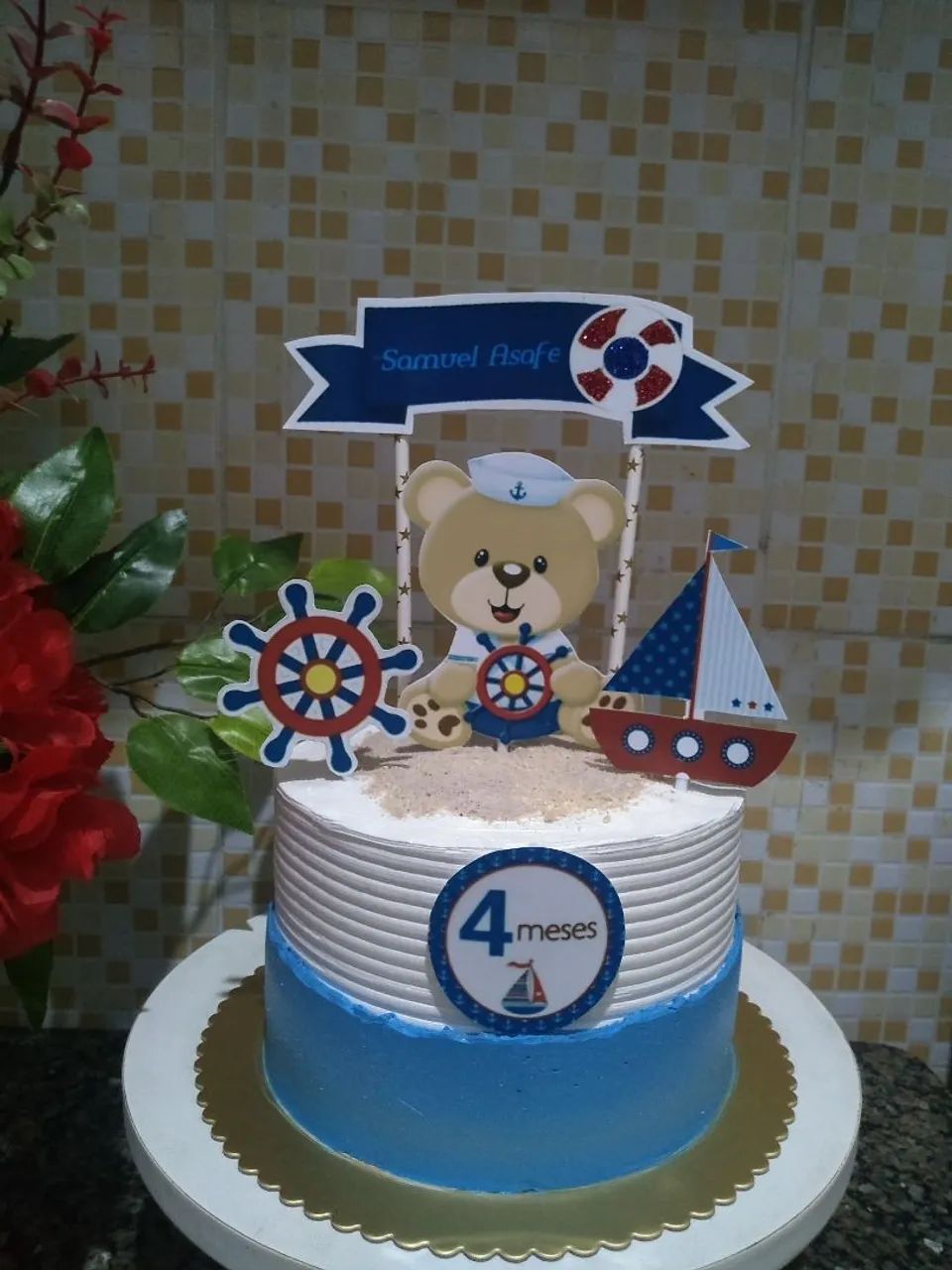 Bolos personalizados  - Foto 3