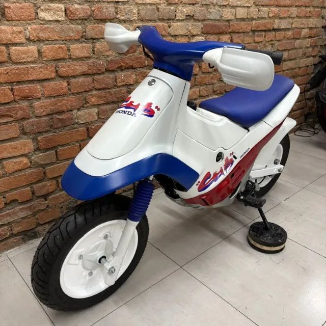 HONDA CUB 90 - Foto 3